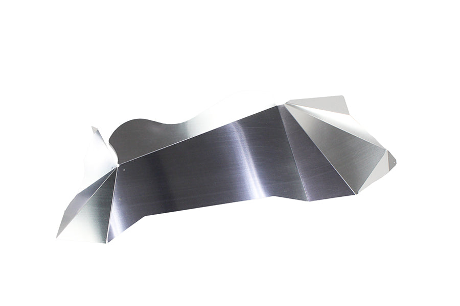 Fishbone Offroad FB33069 Jeep JK Inner Fenders 07-18 Wrangler JK Aluminum Fishbone Offroad - Truck Part Superstore