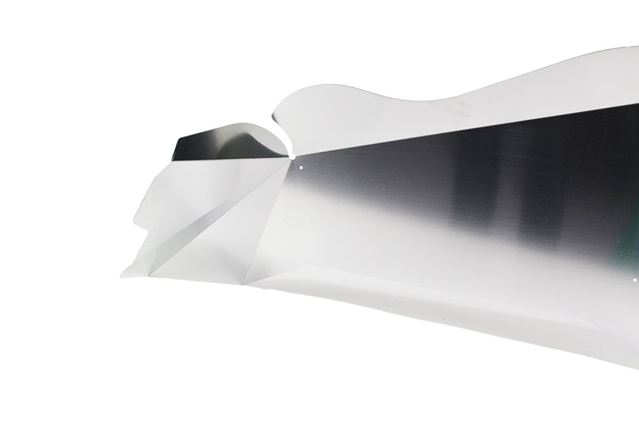 Fishbone Offroad FB33069 Jeep JK Inner Fenders 07-18 Wrangler JK Aluminum Fishbone Offroad - Truck Part Superstore