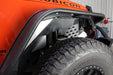 Fishbone Offroad FB33069 Jeep JK Inner Fenders 07-18 Wrangler JK Aluminum Fishbone Offroad - Truck Part Superstore