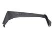 Fishbone Offroad FB33073 Jeep JK Logo Aluminum Inner Fenders 07-18 Wrangler JK Black Powdercoat Fishbone Offroad - Truck Part Superstore