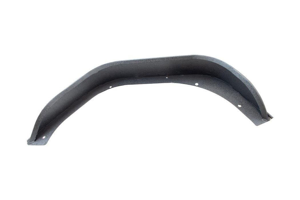 Fishbone Offroad FB33145R Gladiator Rear Fenders Elite Aluminum For 20-Pres Jeep Gladitor Fishbone - Truck Part Superstore