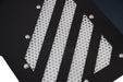 Fishbone Offroad FB33193F Wrangler/Gladiator Front Inner Fenders For 18-Up Wrangler/Gladiator Black Powdercoat Fishbone - Truck Part Superstore