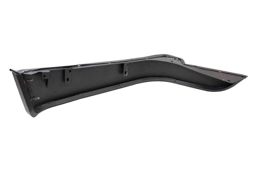 Fishbone Offroad FB33195F Jeep Front Fenders Elite Aluminum for 18-Pres Wrangler JL/Gladiator Fishbone - Truck Part Superstore