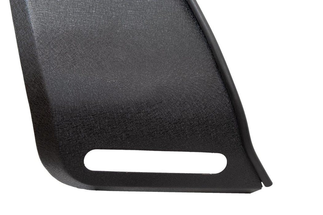 Fishbone Offroad FB33195F Jeep Front Fenders Elite Aluminum for 18-Pres Wrangler JL/Gladiator Fishbone - Truck Part Superstore