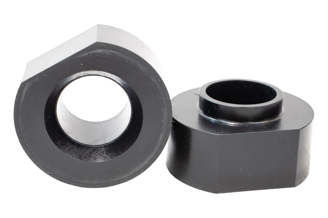 Fishbone Offroad FB47163 Jeep 1.75 Inch Coil Spring Spacers For Wrangler TJ Cherokee Comanche Grand Cherokee Fishbone Offroad - Truck Part Superstore