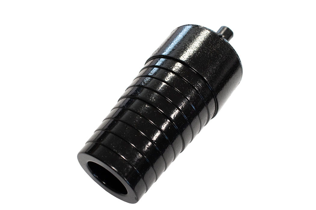 Fishbone Offroad FB47169 Jeep JK Tailgate Bump Stop 07-18 Wrangler JK Black Fishbone Offroad - Truck Part Superstore