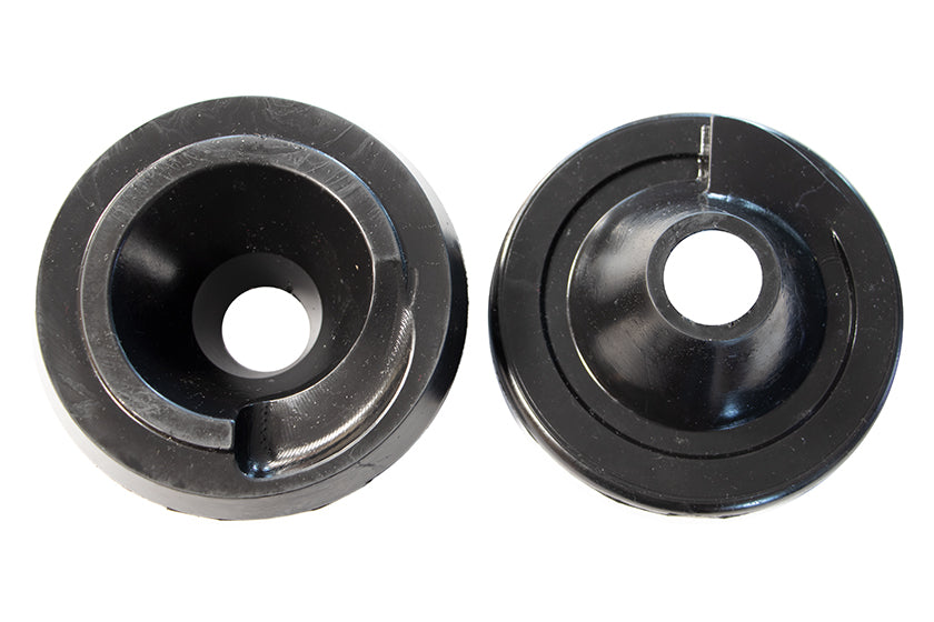 Fishbone Offroad FB47172 Jeep JL 3/4 Inch Lift Kit For 18-Pres Wrangler JL Fishbone Offroad - Truck Part Superstore