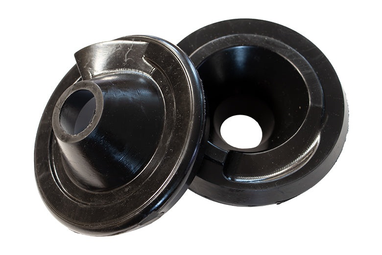 Fishbone Offroad FB47174 Jeep JL 3/4 Inch Rear Lift Kit For 18-Pres Wrangler JL Fishbone Offroad - Truck Part Superstore