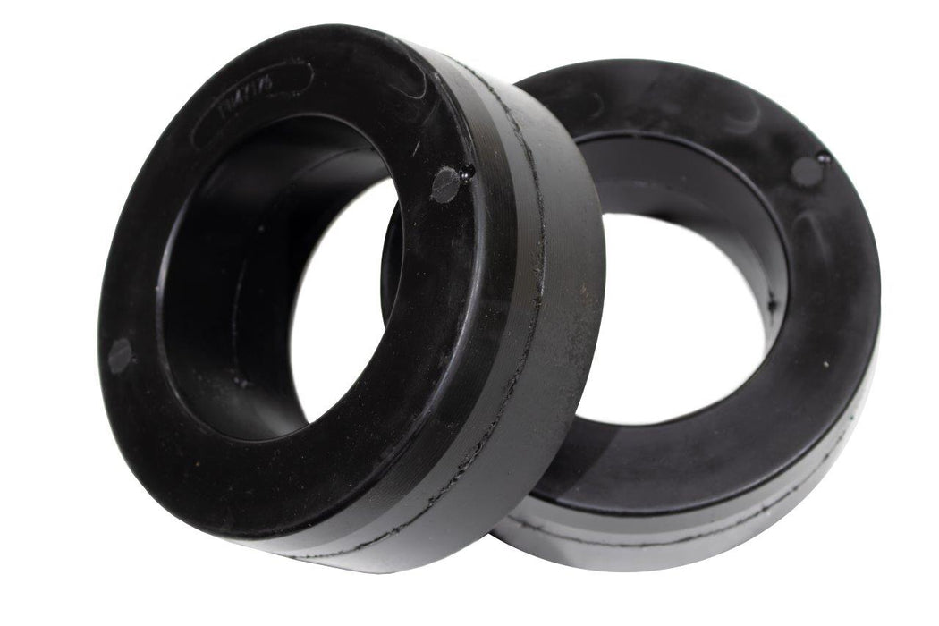 Fishbone Offroad FB47175 17-19 Dodge Ram 1500 1.0 Inch Rear Leveling Kit Fishbone Offroad - Truck Part Superstore