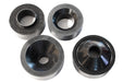 Fishbone Offroad FB47202 Jeep JK 1.75 Inch Lift Kit For 07-18 Wrangler JK Fishbone Offroad - Truck Part Superstore