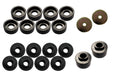 Fishbone Offroad FB47234 F-250 Body Mount Kit 08-18 F-250 Black Poyurethane Fishbone Offroad - Truck Part Superstore