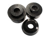 Fishbone Offroad FB47235 F-250 Body Mount Kit 08-18 F-250 Black Poyurethane Fishbone Offroad - Truck Part Superstore