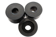 Fishbone Offroad FB47235 F-250 Body Mount Kit 08-18 F-250 Black Poyurethane Fishbone Offroad - Truck Part Superstore