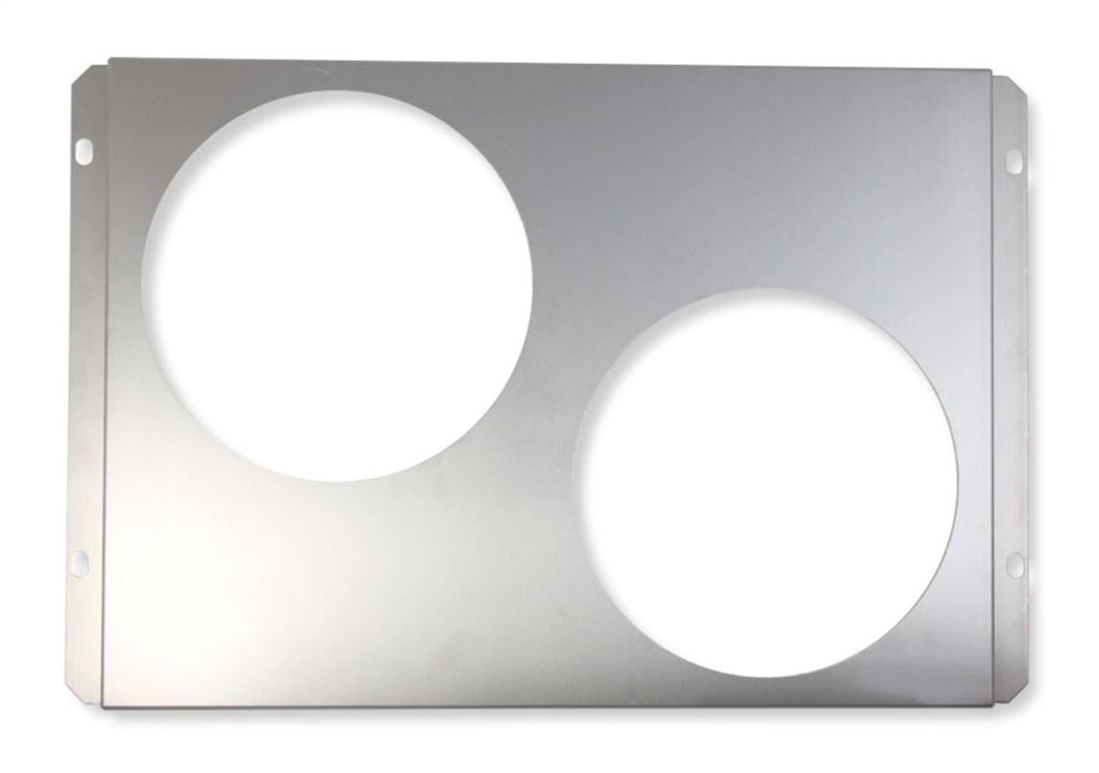 Frostbite FB502 Direct Fit Fan Shroud - Truck Part Superstore
