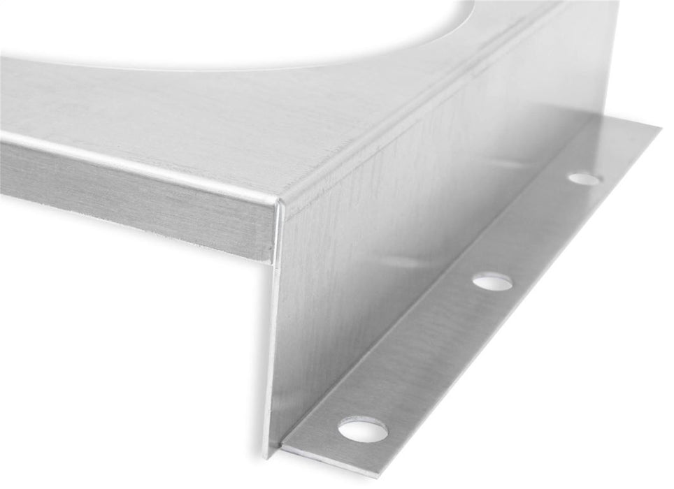Frostbite FB506 Direct Fit Fan Shroud - Truck Part Superstore