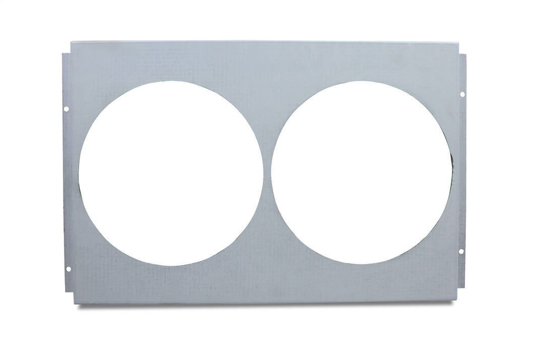 Frostbite FB510 Direct Fit Fan Shroud - Truck Part Superstore