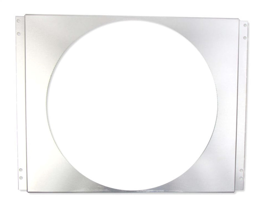 Frostbite FB511 Direct Fit Fan Shroud - Truck Part Superstore