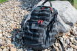 Fishbone Offroad FB51279-D Paracord Zipper Pulls 5 Pcs Dozer Fishbone Offroad - Truck Part Superstore