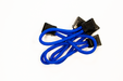 Fishbone Offroad FB51279-U Paracord Zipper Pulls 5 Pcs Blue Fishbone Offroad - Truck Part Superstore