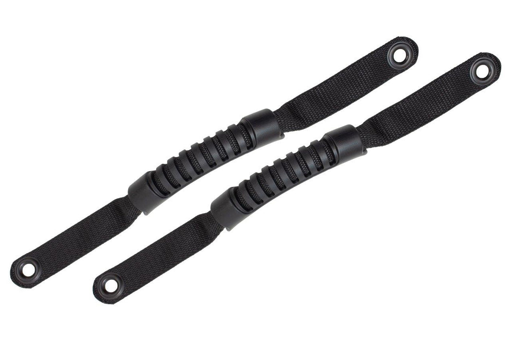 Fishbone Offroad FB55151 Grab Handles for A-Pillar and Sound Bar Fishbone Offroad - Truck Part Superstore