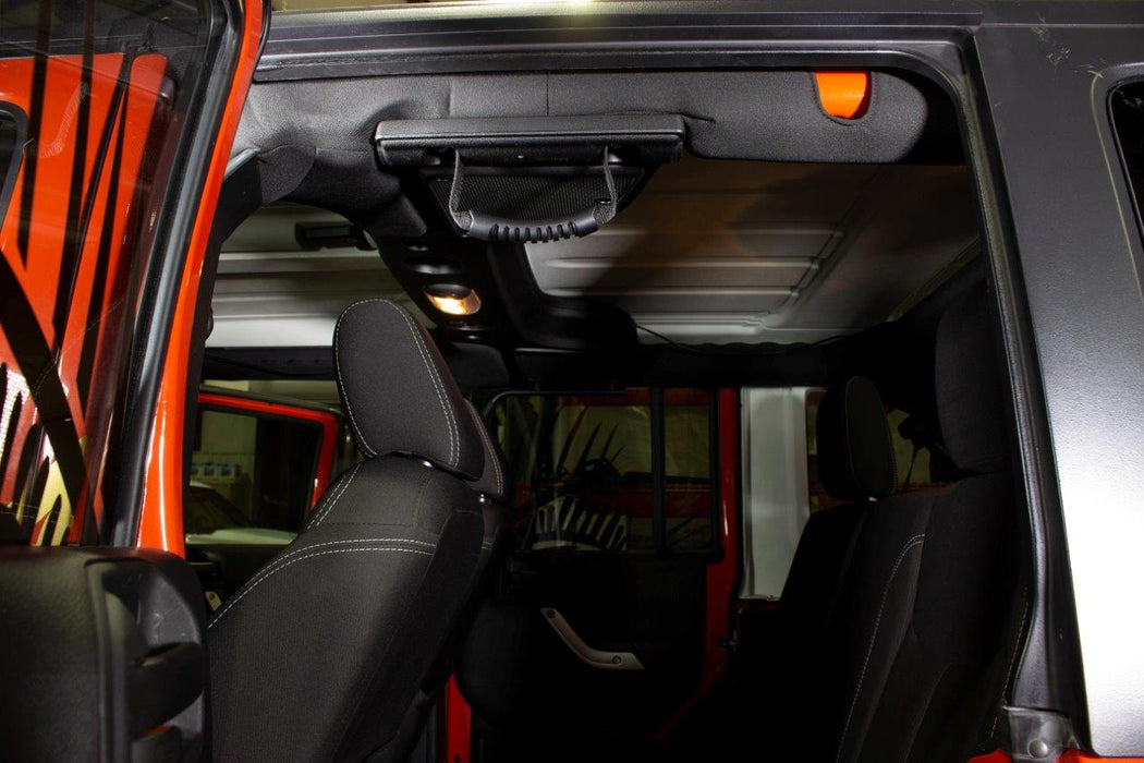 Fishbone Offroad FB55151 Grab Handles for A-Pillar and Sound Bar Fishbone Offroad - Truck Part Superstore