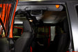 Fishbone Offroad FB55151 Grab Handles for A-Pillar and Sound Bar Fishbone Offroad - Truck Part Superstore