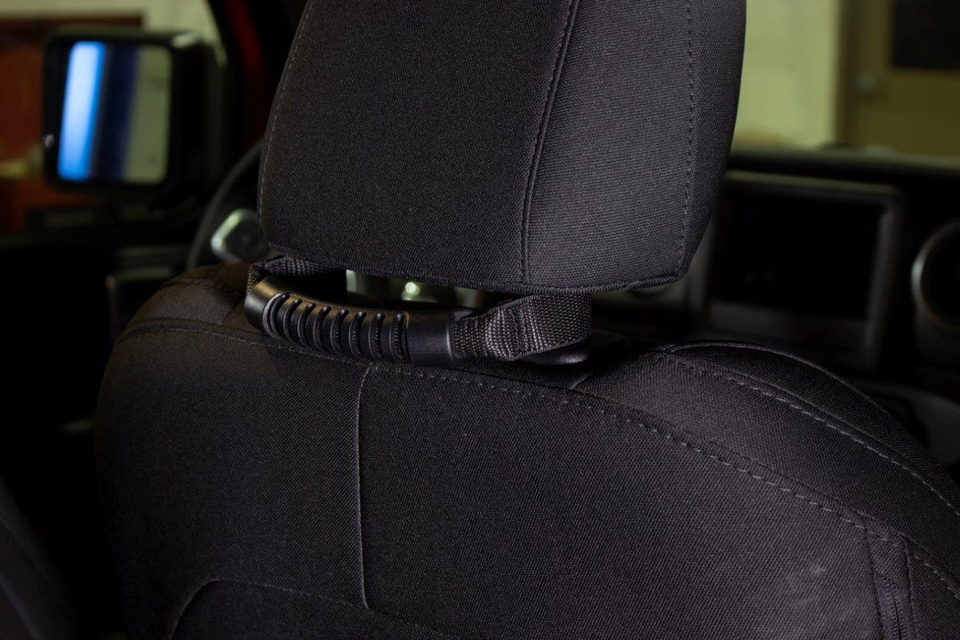 Fishbone Offroad FB55152 Grab Handles for Head Rest Fishbone Offroad - Truck Part Superstore