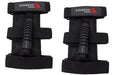 Fishbone Offroad FB55153 Grab Handles with Three Straps Fishbone Offroad - Truck Part Superstore