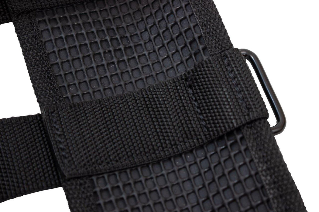 Fishbone Offroad FB55153 Grab Handles with Three Straps Fishbone Offroad - Truck Part Superstore