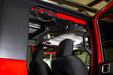 Fishbone Offroad FB55153 Grab Handles with Three Straps Fishbone Offroad - Truck Part Superstore