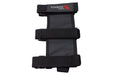 Fishbone Offroad FB55154 Fire Extinguisher Holder for Padded Roll Bar Black Fishbone Offroad - Truck Part Superstore