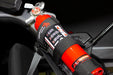 Fishbone Offroad FB55154 Fire Extinguisher Holder for Padded Roll Bar Black Fishbone Offroad - Truck Part Superstore
