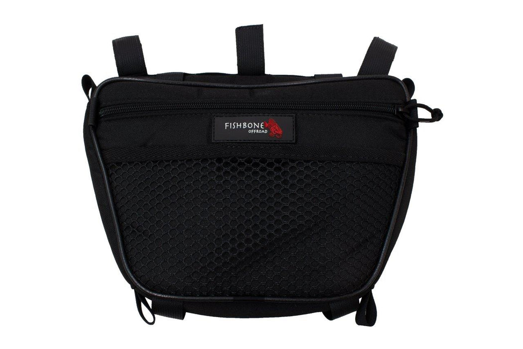 Fishbone Offroad FB55156 Grab Handle Dash Bag Fishbone Offroad - Truck Part Superstore