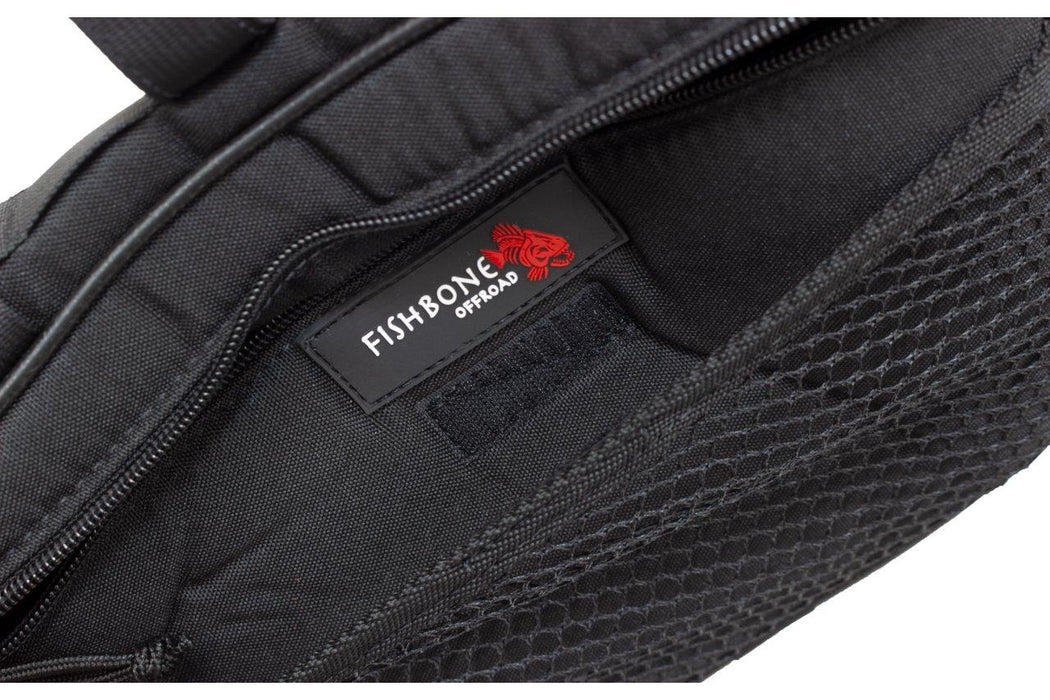 Fishbone Offroad FB55156 Grab Handle Dash Bag Fishbone Offroad - Truck Part Superstore