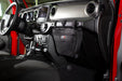 Fishbone Offroad FB55156 Grab Handle Dash Bag Fishbone Offroad - Truck Part Superstore