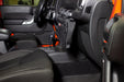 Fishbone Offroad FB55156 Grab Handle Dash Bag Fishbone Offroad - Truck Part Superstore