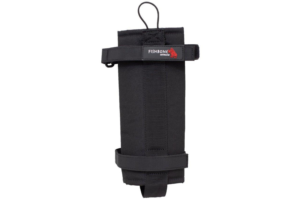 Fishbone Offroad FB55157 Xtreme Fire Extinguisher Holder 2.5 LBS Fishbone Offroad - Truck Part Superstore