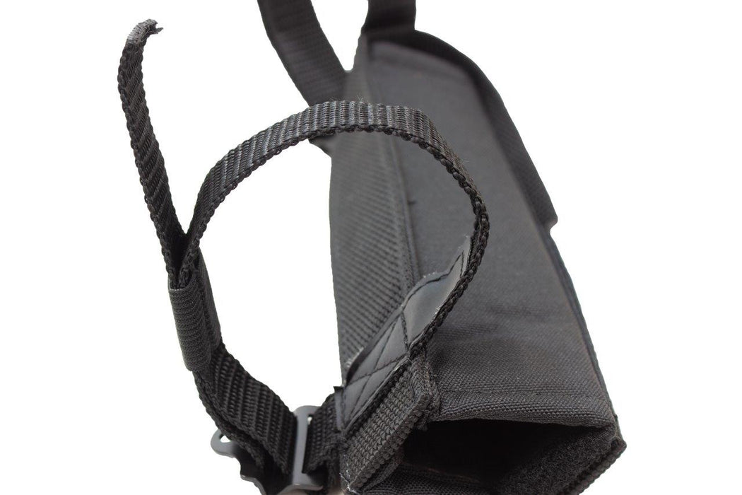 Fishbone Offroad FB55158 Roll Bar Flashlight Holder Fishbone Offroad - Truck Part Superstore