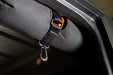 Fishbone Offroad FB55160 Roll Bar Hooks Fishbone Offroad - Truck Part Superstore