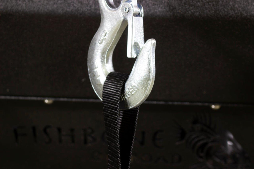 Fishbone Offroad FB55161 Winch Pull Handle Fishbone Offroad - Truck Part Superstore
