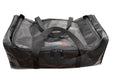 Fishbone Offroad FB55242 Fishbone Tool and Recovery Bag 18x8x8 Inch Black - Truck Part Superstore