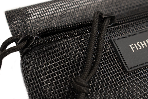 Fishbone Offroad FB55272 Tube Door Storage Bag For 18-Up Jeep Wrangler JL 2 Door Fishbone - Truck Part Superstore