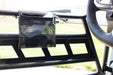 Fishbone Offroad FB55272 Tube Door Storage Bag For 18-Up Jeep Wrangler JL 2 Door Fishbone - Truck Part Superstore