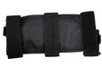 Fishbone Offroad FB55279 Paracord Grab Handles w/Three Straps Black Fishbone Offroad - Truck Part Superstore