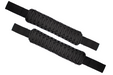 Fishbone Offroad FB55281 Head Rest Paracord Grab Handles Black Fishbone Offroad - Truck Part Superstore