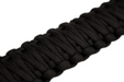 Fishbone Offroad FB55281 Head Rest Paracord Grab Handles Black Fishbone Offroad - Truck Part Superstore