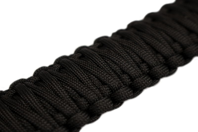 Fishbone Offroad FB55281 Head Rest Paracord Grab Handles Black Fishbone Offroad - Truck Part Superstore