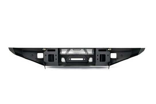DV8 Offroad FBBR-01 2021-22 Ford Bronco MTO Series Winch Front Bumper DV8 Offroad - Truck Part Superstore