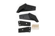 DV8 Offroad FBBR-02W 2021-22 Ford Bronco Add-On Wings For FS-15 Series Front Bumper DV8 Offroad - Truck Part Superstore