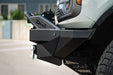 DV8 Offroad FBBR-02W 2021-22 Ford Bronco Add-On Wings For FS-15 Series Front Bumper DV8 Offroad - Truck Part Superstore